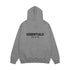 Men's Fear of God Essentials Hoodie