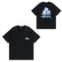 Stussy T-Shirts Casual Versatile Loose T-Shirts Couple