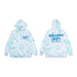 Gallery Dept Hoodie Loose Casual Hoodie