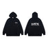 Gallery Dept Hoodie Loose Casual Hoodie