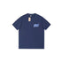 Stussy T-Shirts Loose Casual T-Shirts Same for Men and Women