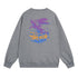 Stussy Sweatshirts Fashion Sweater