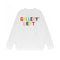 Gallery Dept Long Sleeved Shirt Fashion Brand Long Sleeve Long-Sleeved T-shirt Blouse