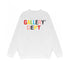 Gallery Dept Long Sleeved Shirt Fashion Brand Long Sleeve Long-Sleeved T-shirt Blouse
