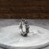 Chrome Heart Ring Ring