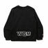 Bathing Ape Sweatshirt round Neck Sweater Autumn and Winter Men's and Women's Bottoming Shirt