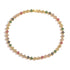4 Leaf Clover Tennis Chain Necklace