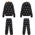 Denim Tears Outfit:Hoodie/Sweatpants (Separate Purchase Options)
