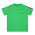 Chrome Heart T Shirts Croix Sex Records Graffiti Short Sleeve