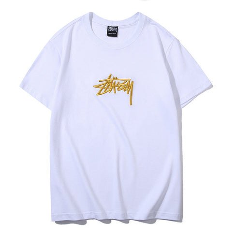 Stussy T-Shirts Classic Fashion T-Shirts