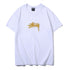 Stussy T-Shirts Classic Fashion T-Shirts