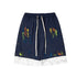 Gallery Dept T-shitrs Hip Hop Trend Los Angeles Straight Men's and Women's Shorts