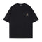 Chrome Heart T Shirts Crowe T-Shirt Summer Short Sleeve Street Hip Hop