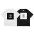 Maison Margiela T-shirt Crew Neck Loose Short Sleeve T-shirt