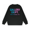 Gallery Dept Long Sleeved Shirt Fashion Brand Long Sleeve Long-Sleeved T-shirt Blouse