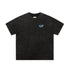 Gallery Dept T-shitrs Magic Letter Short Sleeve Lining