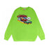 Gallery Dept Long Sleeved Shirt Fashion Brand Long Sleeve Long-Sleeved T-shirt Blouse
