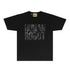 Gallery Dept T Shirts European and American Fashion Brand Tee Shirt Short Sleeve T-shirt Blouse