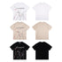 Maison Margiela T-shirt Crew Neck Loose Short Sleeve T-shirt