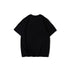 Bathing Ape T-Shirt Summer Casual Loose Large Size Short Sleeve Cartoon Letter Little Monkey T-shirt