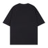Chrome Heart T Shirts Cross Color Printed Short Sleeve T-Shirt Couple
