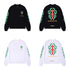 Chrome Heart T Shirts Rose Cross Vine Sword Long Sleeve