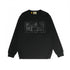 Gallery Dept Long Sleeved Shirt Fashion Brand Long Sleeve Long-Sleeved T-shirt Blouse