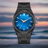 VVS Jewelry Frosted Stardust Watch