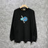 Gallery Dept Long Sleeved Shirt Fashion Brand Long Sleeve Long-Sleeved T-shirt Blouse