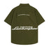 Rhude T-shirt Short Sleeve Shirt Casual Shirt