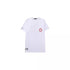 Chrome Heart T Shirts Horseshoe Stacked Cross Short Sleeve T-Shirt