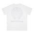 Chrome Heart T Shirts Croix Sanskrit Cross Horseshoe Old T-Shirt