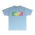 Gallery Dept T Shirts Fashion Brand Tee Shirt Short Sleeve T-shirt Blouse