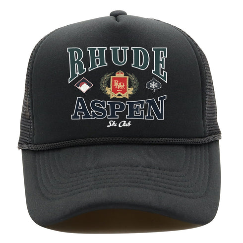 Rhude Hat Outdoor Shade Baseball Cap