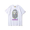 Bathing Ape T-Shirt Summer Printed Short Sleeve T-shirt