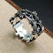 Chrome Heart Ring Accessories