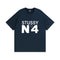 Stussy T-Shirts Casual Loose Couple T-Shirts