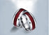 The Denali Antler Ring