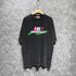 Gallery Dept T Shirts Tee Shirt Washed and Worn Short Sleeve T-shirt Blouse