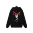 Chrome Heart Hoodie Zip Hoodie Sweater Men