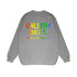 Gallery Dept Long Sleeved Shirt Fashion Brand Long Sleeve Long-Sleeved T-shirt Blouse