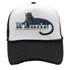 Rhude Hat couple baseball cap of the same style