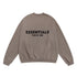 Men's Fear of God Essentials Sweatshirt