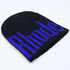 Rhude Hat Fashion Knitted Hat Windproof Ear Protector
