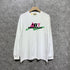 Gallery Dept Long Sleeved Shirt Fashion Brand Long Sleeve Long-Sleeved T-shirt Blouse