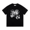 Maison Margiela T-shirt 2 Crew Neck Loose Short Sleeve T-shirt