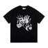 Maison Margiela T-shirt 2 Crew Neck Loose Short Sleeve T-shirt