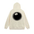 Stussy Hoodie Zip Cardigan Hooded Sweater