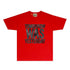Gallery Dept T Shirts Fashion Brand Tee Shirt Short Sleeve T-shirt Blouse