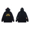 Gallery Dept Hoodie Loose Casual Hoodie